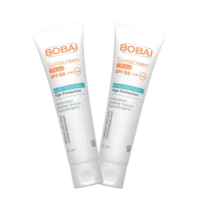 Bobai Sun Screen Gel for Oily and Combination Skin | SPF 80