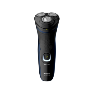 Philips S1323 Shaver 1300 Wet or Dry electric S1323 Black