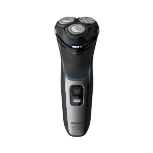 Philips Shaver Series 3000 Wet or Dry Electric Shaver With Pop-up Trimmer - S3122/51