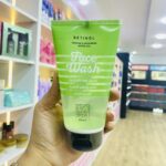 Bobana Retinol Face Wash 150 ml - Image 2