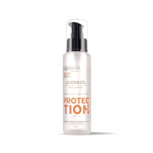 Bobana Hair Serum with Jojoba Oil 100ml