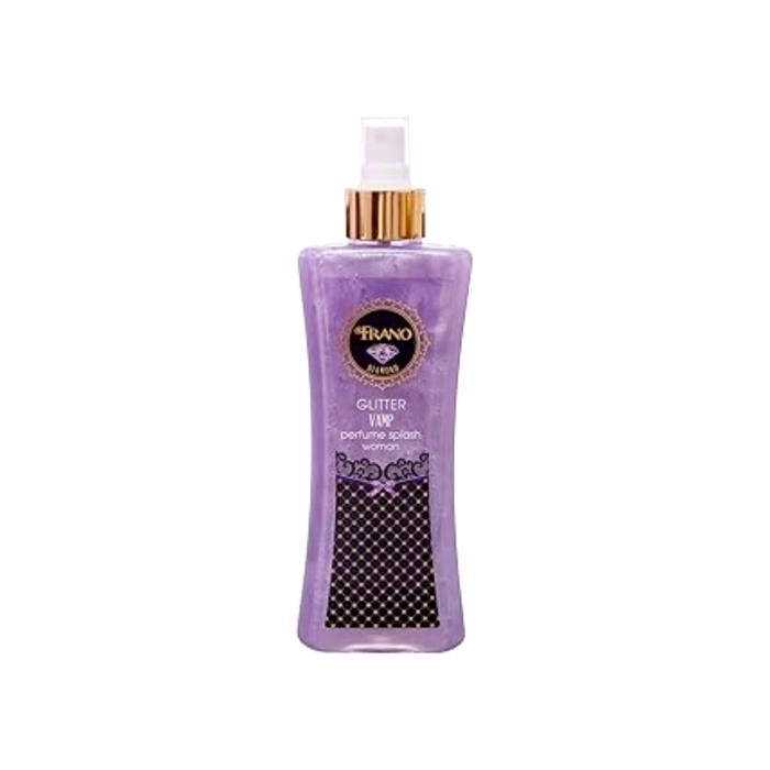 ⁦عطر سبلاش دايموند جليتر فامب للنساء من فرانو، 250 مل⁩ - الصورة ⁦1⁩