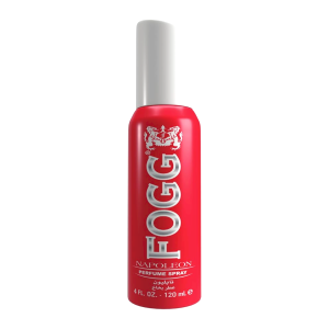 Fogg Napoleon Eau de Parfum Spray - 120ml, Fresh, For Men