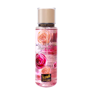 memwa Tize sharshabill body and hair perfume 75 ml