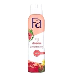 Abercrombie & Fitch Fa Spray Watermelon