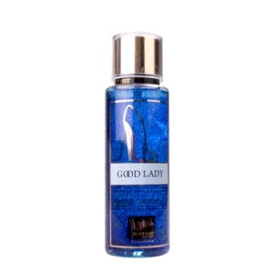 memwa Good Lady Body & Hair Mist 75ml