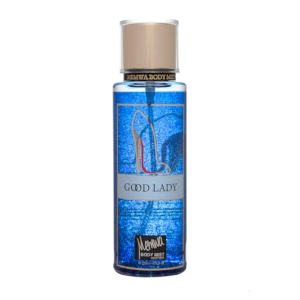 ميموا معطر الجسم Good Lady
