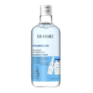Dr. Rashel Hyaluronic Acid Instant Hydrating Toner 500ml