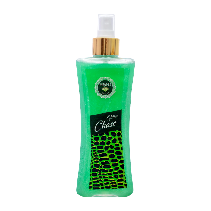 Frano Chase Body Mist - 250 ml, Women - Image 1