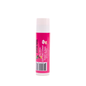 raw african Lip Balm Cotton Candy