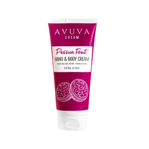 Avuva Passion Fruit Hand and Body cream  200 ml
