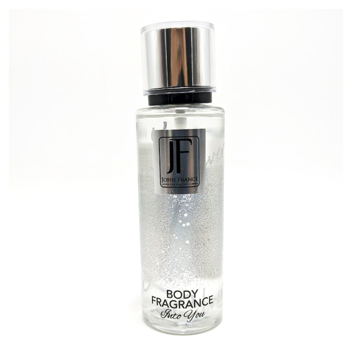 John France Body Splash 260ml Into you - Image 1