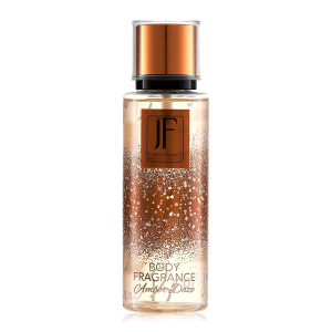JOHN FRANCE Body Splash 260ml AMBER DAZE