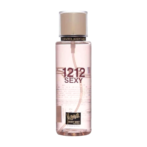 بادي ميست ميموا معطر الجسم والشعر 75 مل 1212 Sexy