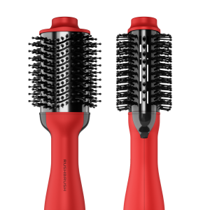 Rush Brush V2 PLUS - 1200W - Red