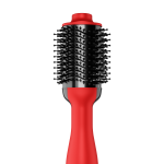 Rush Brush V2 PLUS - 1200W - Red - Image 4