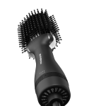 Rush Brush V2 PLUS 1200W - Black - Image 2