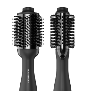 Rush Brush V2 PLUS 1200W - Black