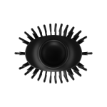 Rush Brush V2 PLUS 1200W - Black - Image 7