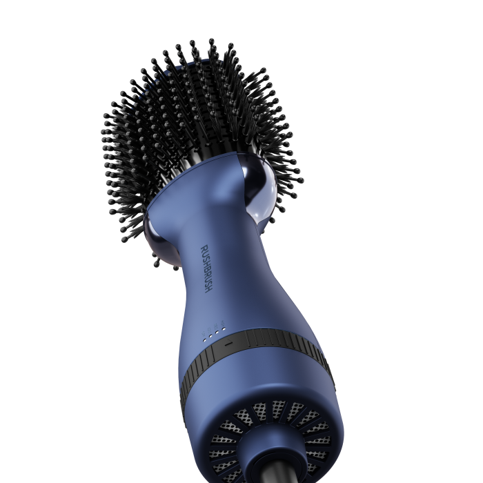 V2 PLUS Navy - Rush Brush - Image 2