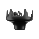 Hair Dryer D2 PRO 2500w - Rush Brush - Image 4