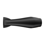 Hair Dryer D2 PRO 2500w - Rush Brush - Image 2