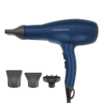 Rush Brush D3 Ultra Hair Dryer 2400w - Navy