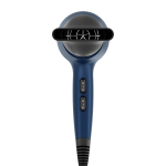 Rush Brush D3 Ultra Hair Dryer 2400w - Navy - Image 3