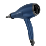 Rush Brush D3 Ultra Hair Dryer 2400w - Navy - Image 6
