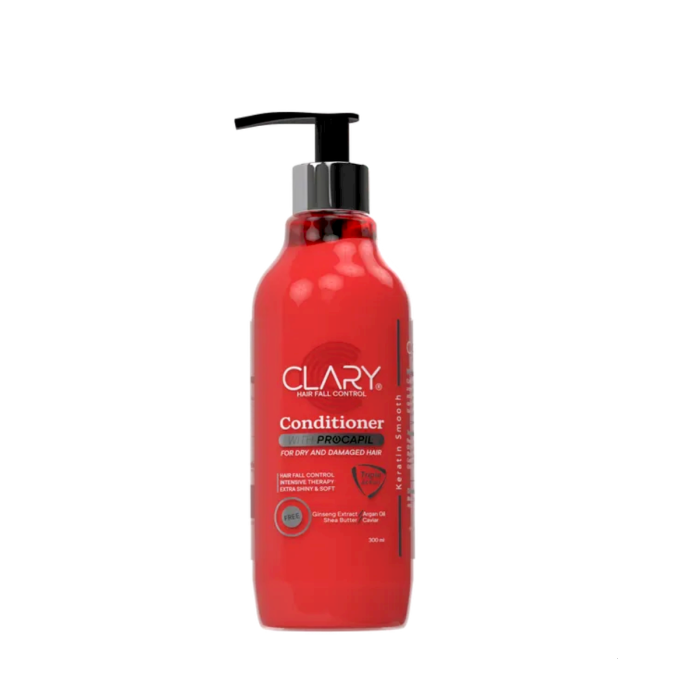 Clary Conditioner - 300ml - Image 1