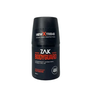 Zak Bodyguard - Deodorant Extreme - 50ml