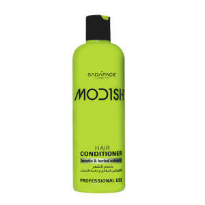 Modish Keratin and Herbal Conditioner 500ml