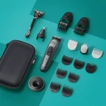Braun All-In-One Style Kit Series 7 MGK7491, 17-in1 - Image 8