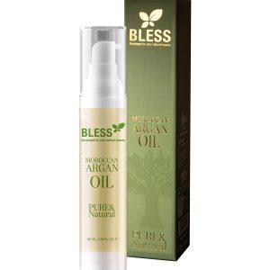 Bless Argan oil 50 ml