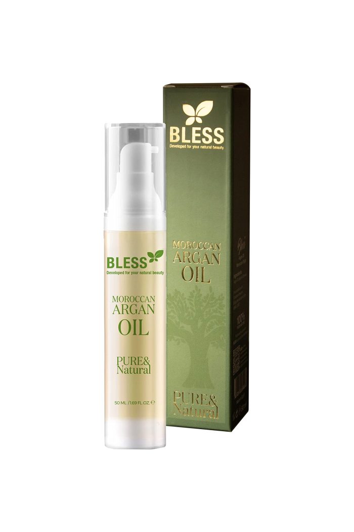 Bless Argan oil 50 ml - Image 1