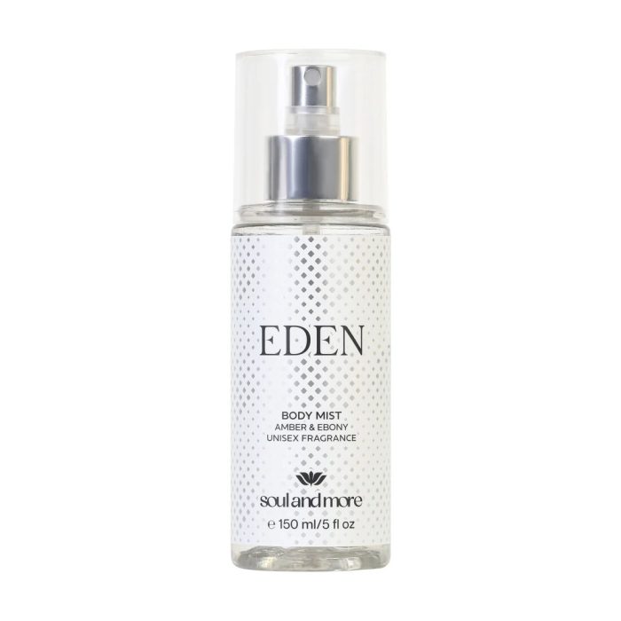 Soul & More Eden Body splash - Image 1
