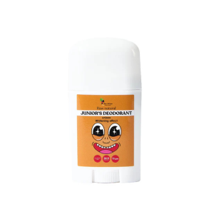 Raw African Junior Deodorant