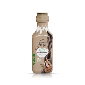 Eva Optimum Care Recipe Strength Booster Blend Conditioner Mocha Scent
