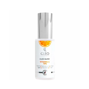 Cleo Vitamin C Serum 10%