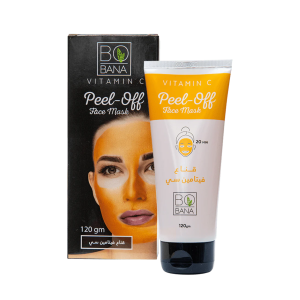 Bobana Vitamin C Peel-off Mask