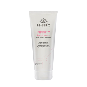 Infinity Facial Cleanser