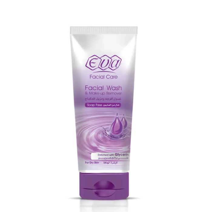 Eva Facial Wash with Glycerin - Image 1