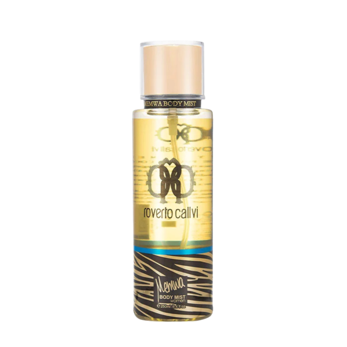 ⁦ميموا معطر جسم Roverto callvi⁩ - الصورة ⁦1⁩