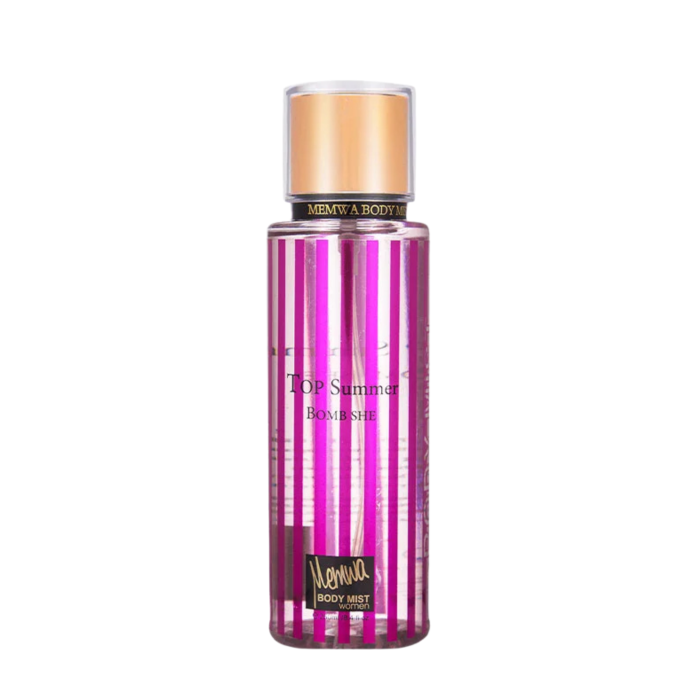⁦ميموا معطر الجسم Top Summer Bombshe⁩ - الصورة ⁦1⁩