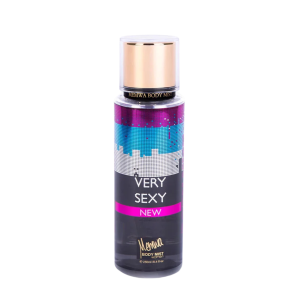 Memwa Very sexy body mist