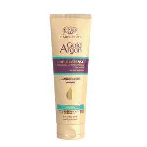 Eva Hair Clinic Gold Argan Conditioner