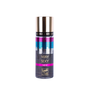 Memwa Hair & Body Mist Very Sexy