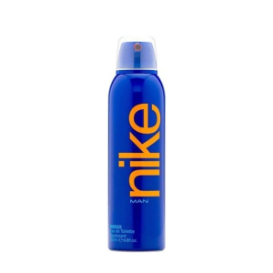 Nike spray Deodorant Indigo for men