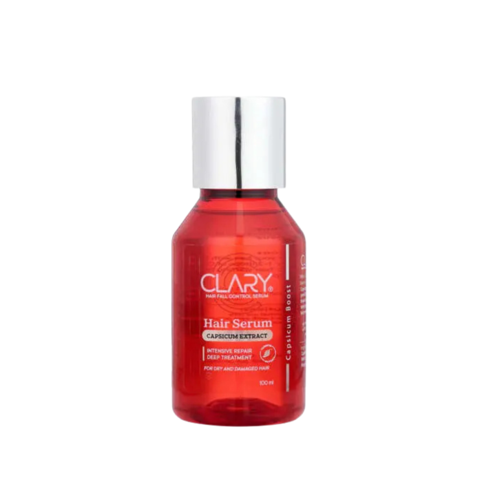 clary hair serum - Image 1
