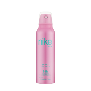 Nike spray Deodorant sweet blossom for woman